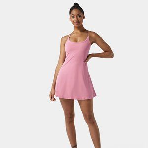 Everyday 2-in-1 Activity Dress-Euphoria Air